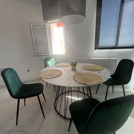 מורו דל חאבלה Jandia Beach Apartment 2 מראה חיצוני תמונה