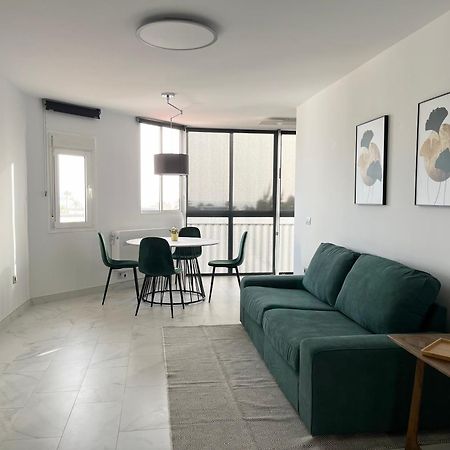מורו דל חאבלה Jandia Beach Apartment 2 מראה חיצוני תמונה