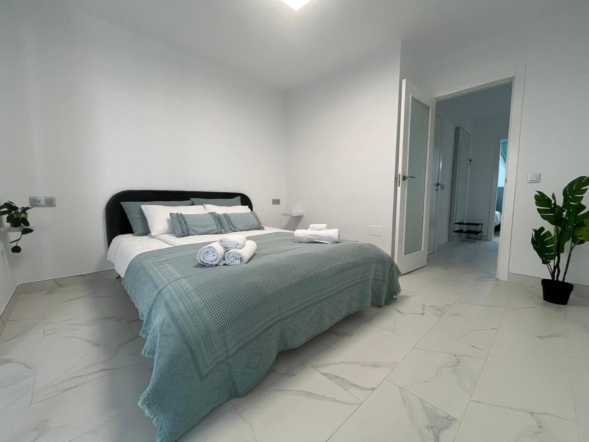 מורו דל חאבלה Jandia Beach Apartment 2 מראה חיצוני תמונה