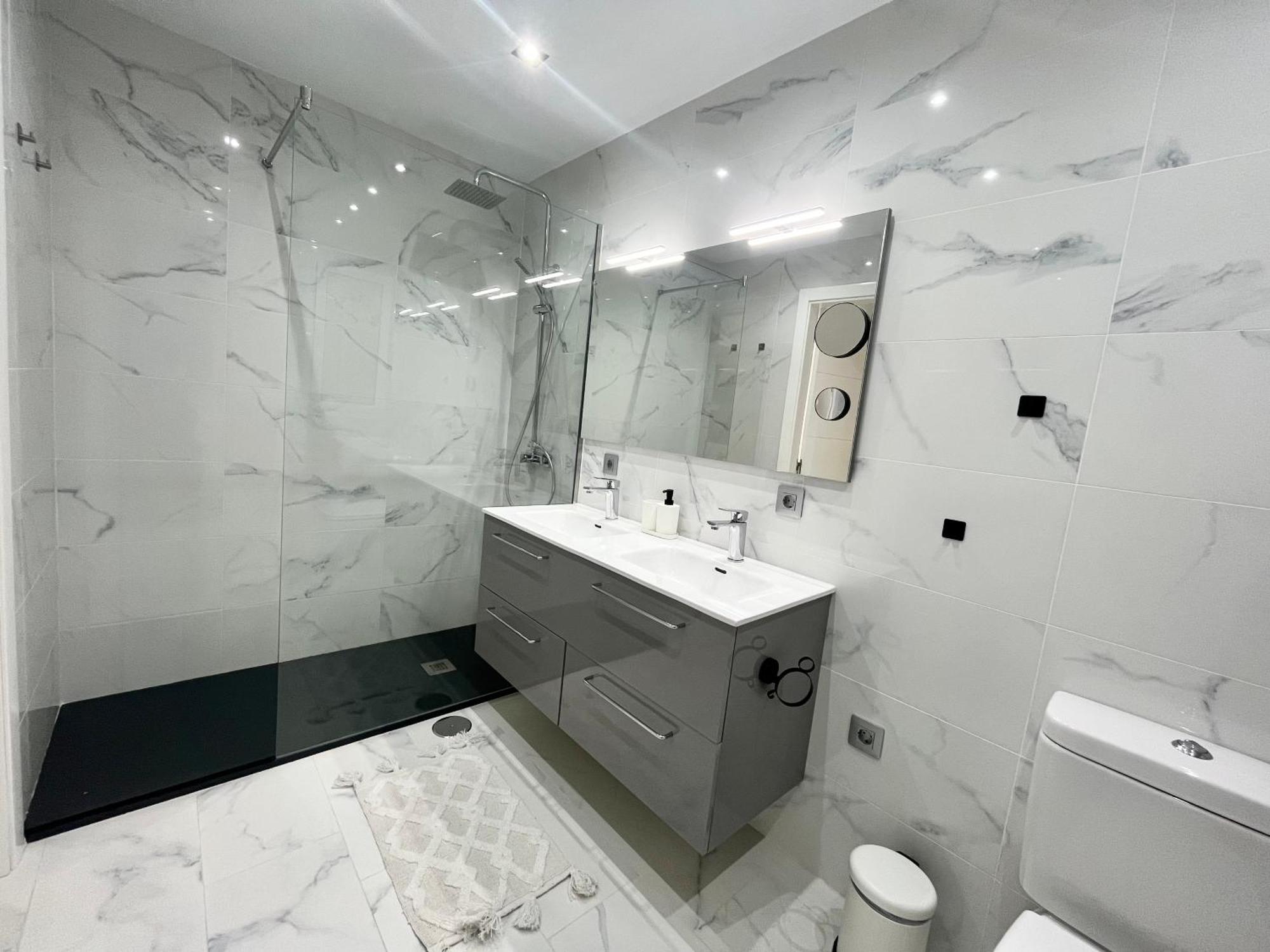 מורו דל חאבלה Jandia Beach Apartment 2 מראה חיצוני תמונה
