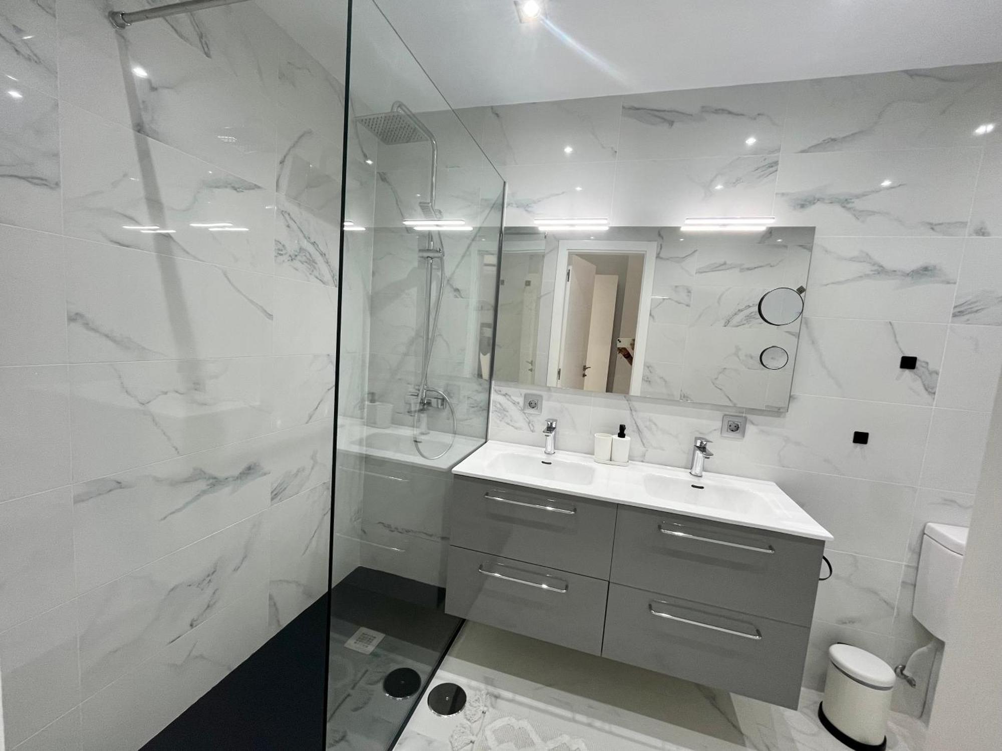 מורו דל חאבלה Jandia Beach Apartment 2 מראה חיצוני תמונה