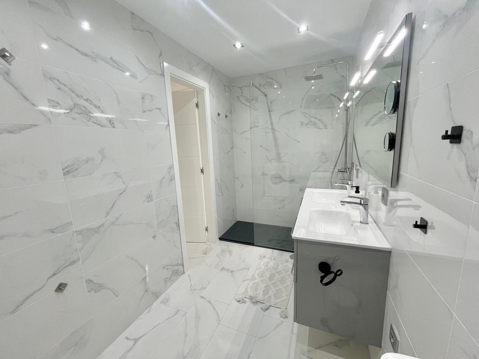 מורו דל חאבלה Jandia Beach Apartment 2 מראה חיצוני תמונה
