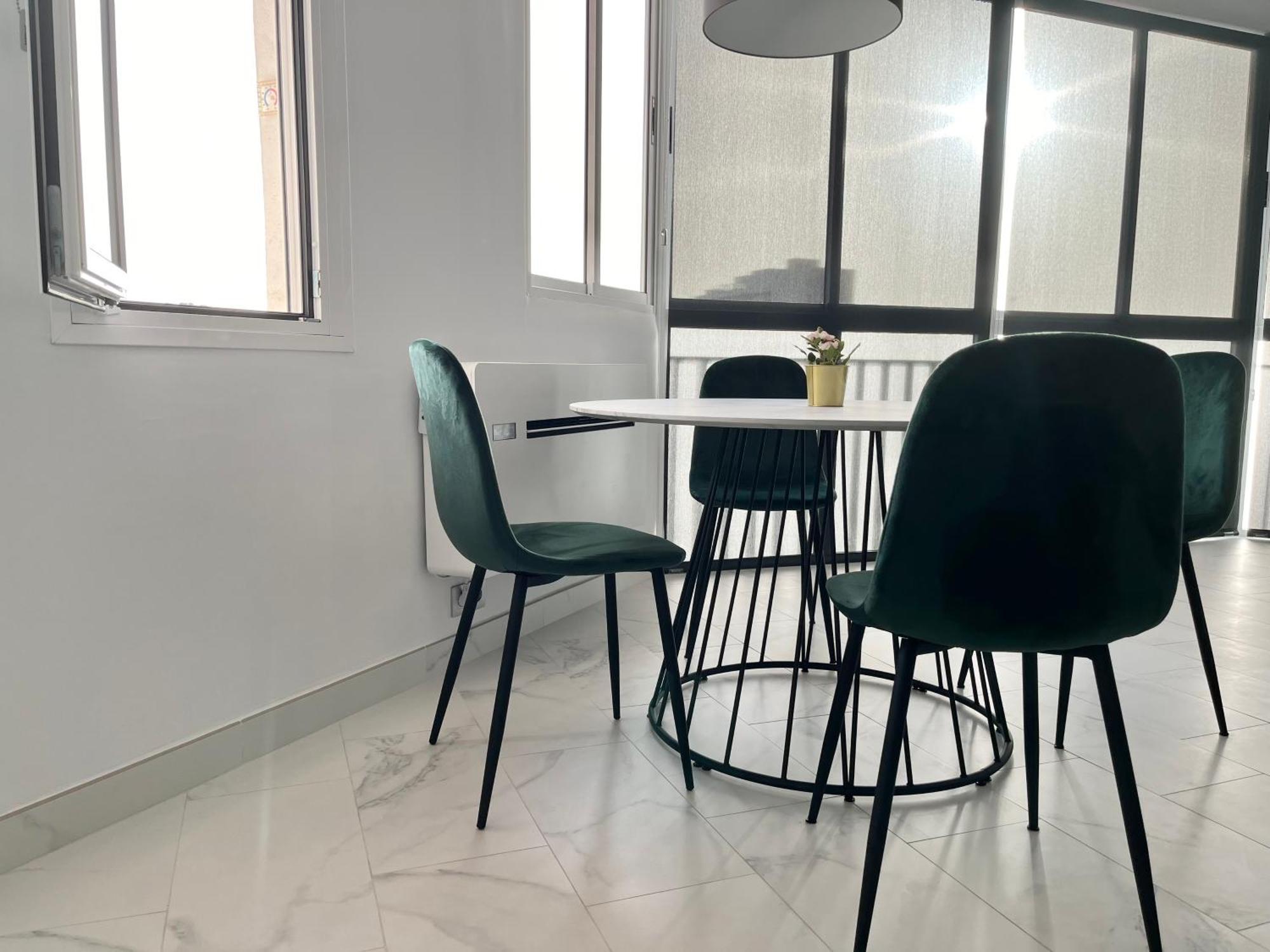 מורו דל חאבלה Jandia Beach Apartment 2 מראה חיצוני תמונה