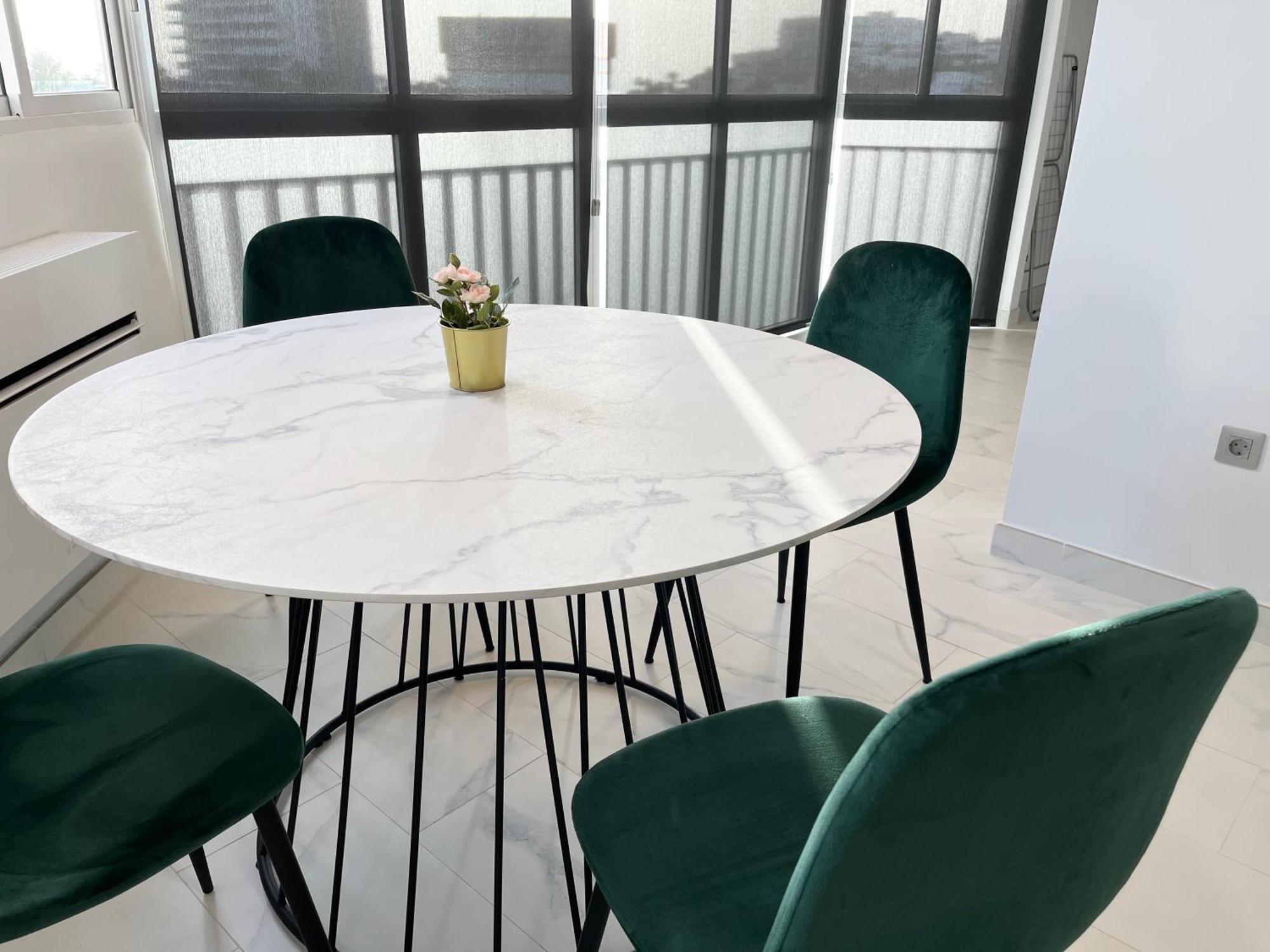 מורו דל חאבלה Jandia Beach Apartment 2 מראה חיצוני תמונה