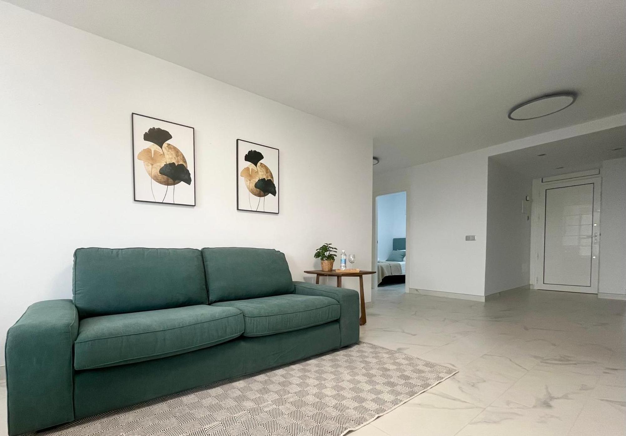 מורו דל חאבלה Jandia Beach Apartment 2 מראה חיצוני תמונה
