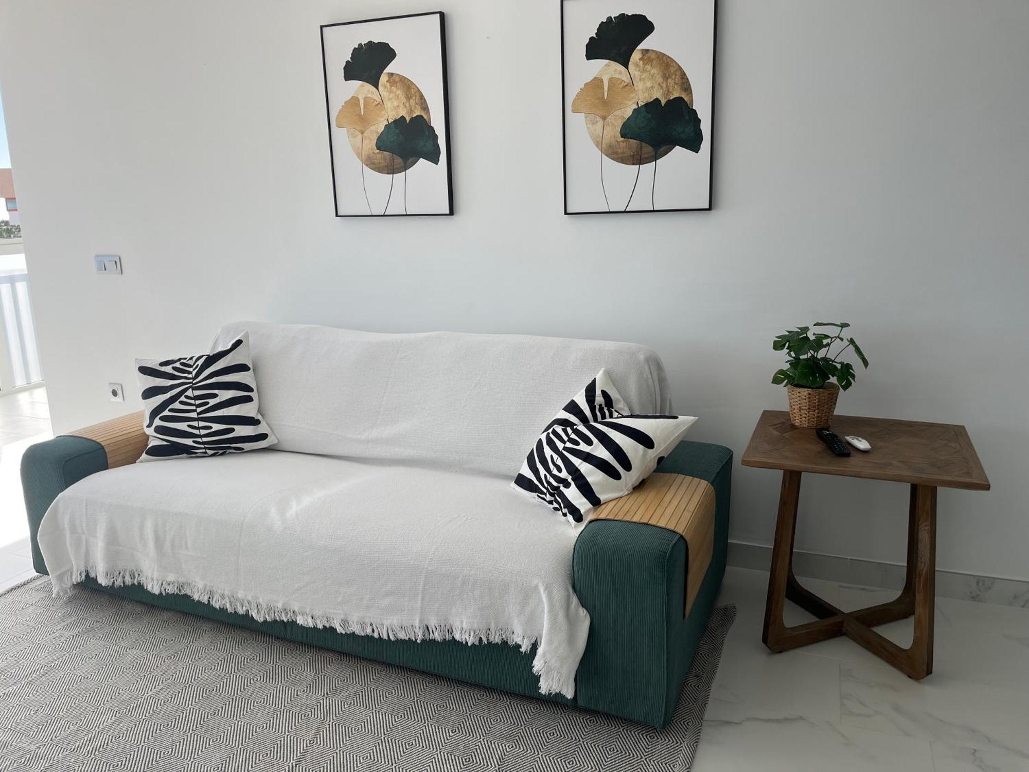 מורו דל חאבלה Jandia Beach Apartment 2 מראה חיצוני תמונה